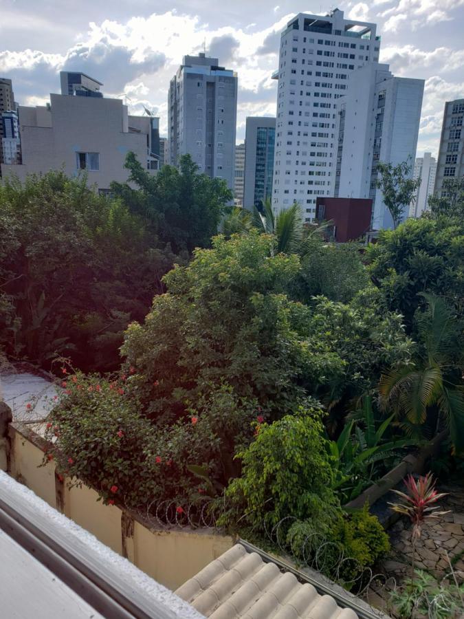 Espaco Inteiro Para 08 Pessoas Proximo A Area Hospitalar Em Bh Белу-Оризонти Экстерьер фото