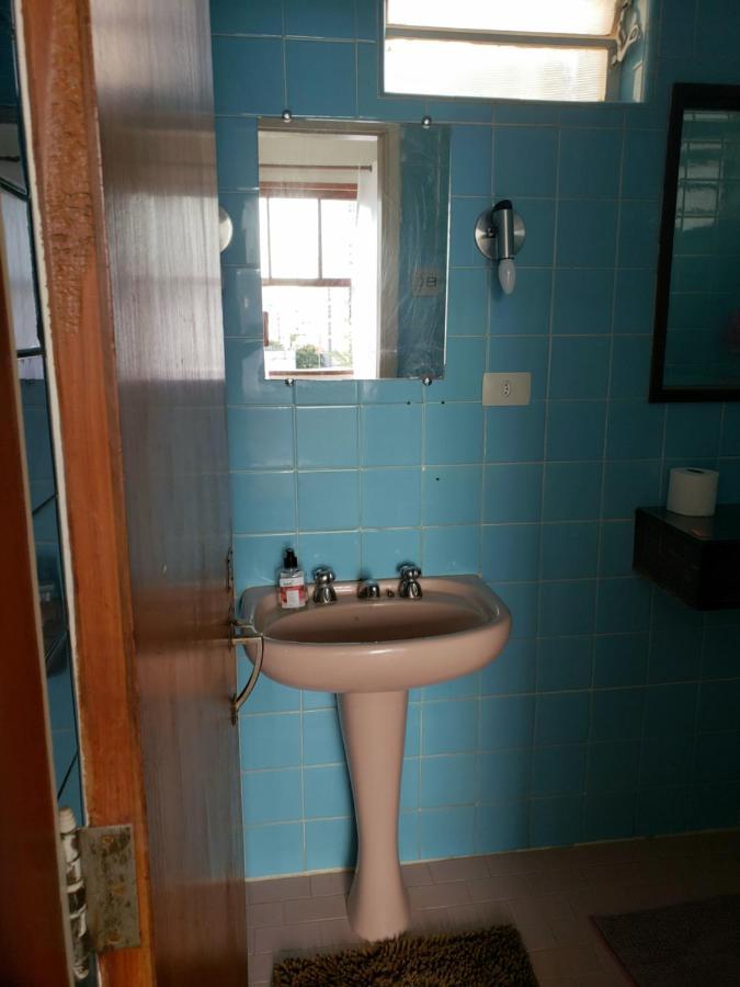 Espaco Inteiro Para 08 Pessoas Proximo A Area Hospitalar Em Bh Белу-Оризонти Экстерьер фото