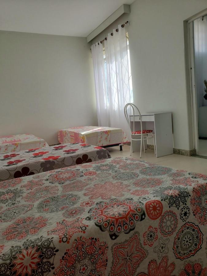 Espaco Inteiro Para 08 Pessoas Proximo A Area Hospitalar Em Bh Белу-Оризонти Экстерьер фото