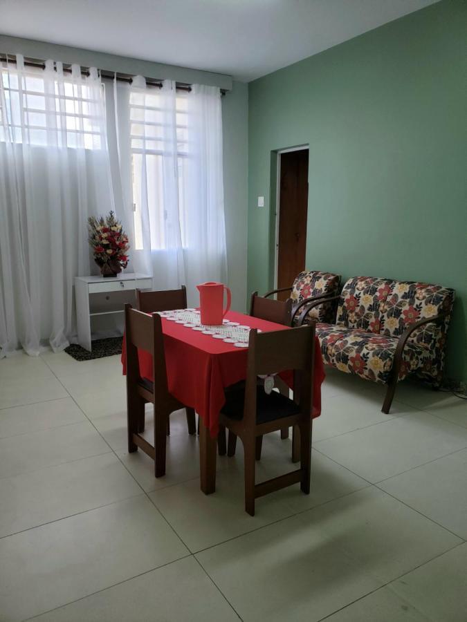 Espaco Inteiro Para 08 Pessoas Proximo A Area Hospitalar Em Bh Белу-Оризонти Экстерьер фото