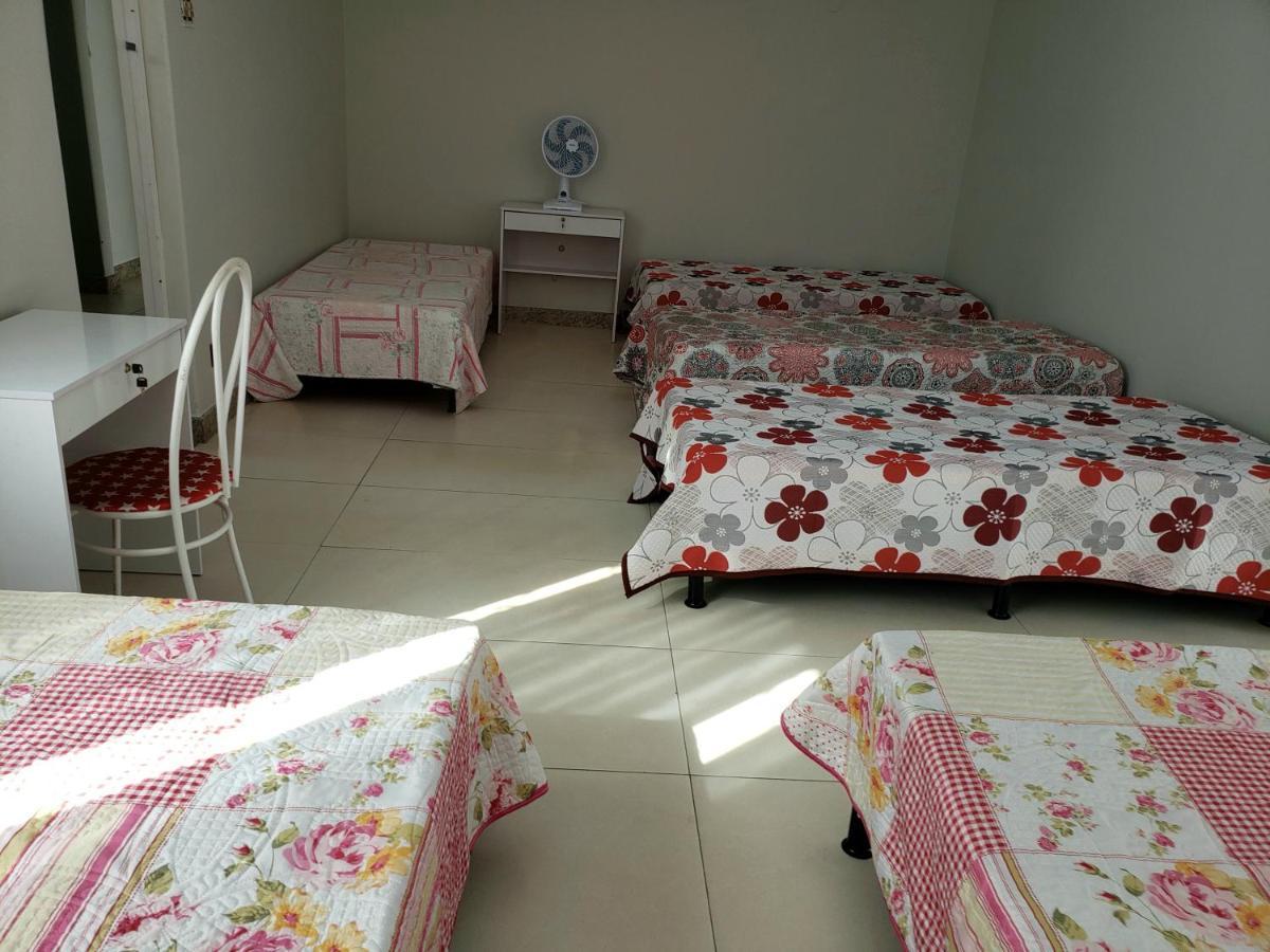 Espaco Inteiro Para 08 Pessoas Proximo A Area Hospitalar Em Bh Белу-Оризонти Экстерьер фото