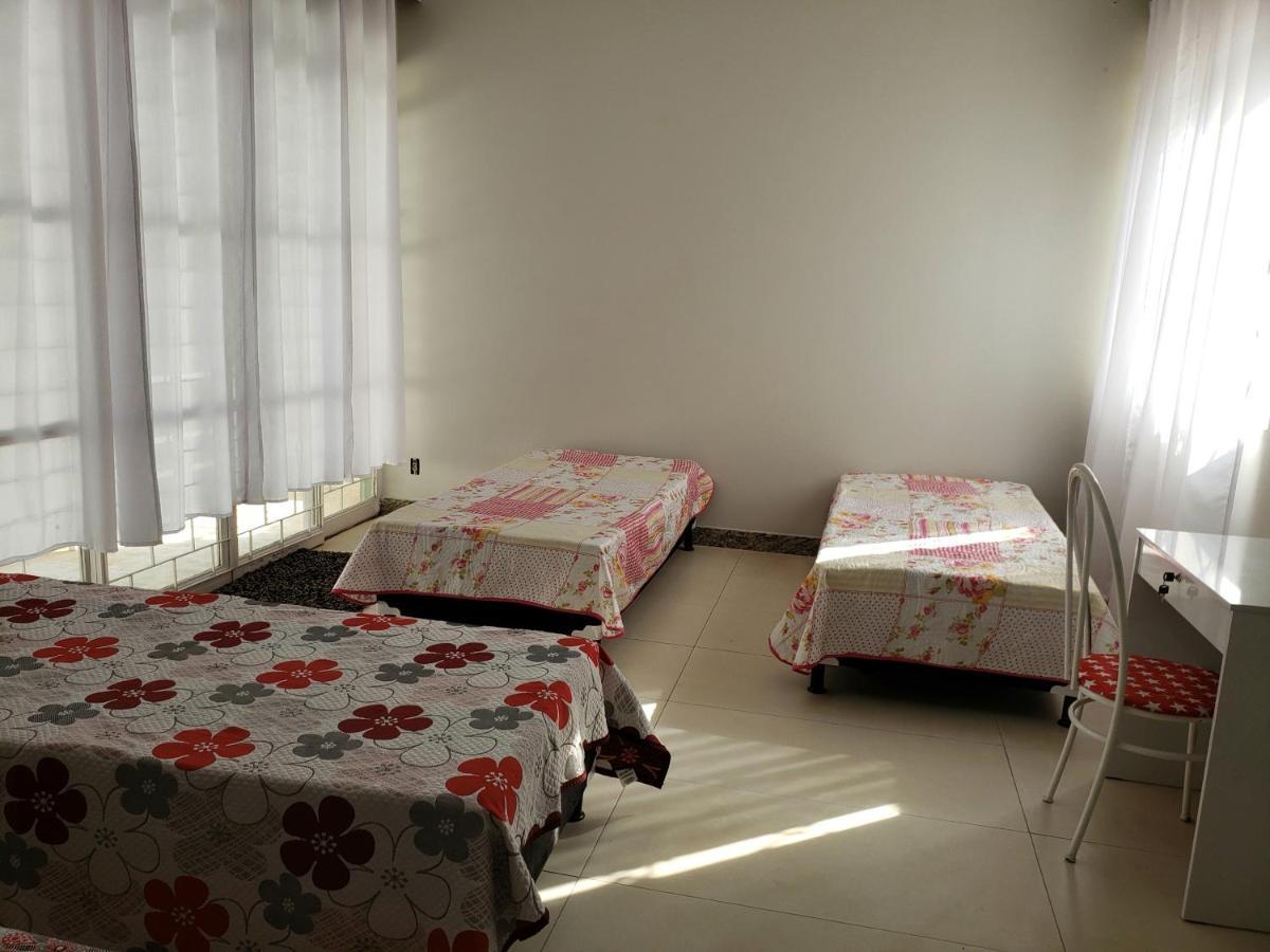 Espaco Inteiro Para 08 Pessoas Proximo A Area Hospitalar Em Bh Белу-Оризонти Экстерьер фото
