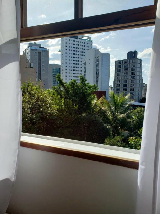 Espaco Inteiro Para 08 Pessoas Proximo A Area Hospitalar Em Bh Белу-Оризонти Экстерьер фото